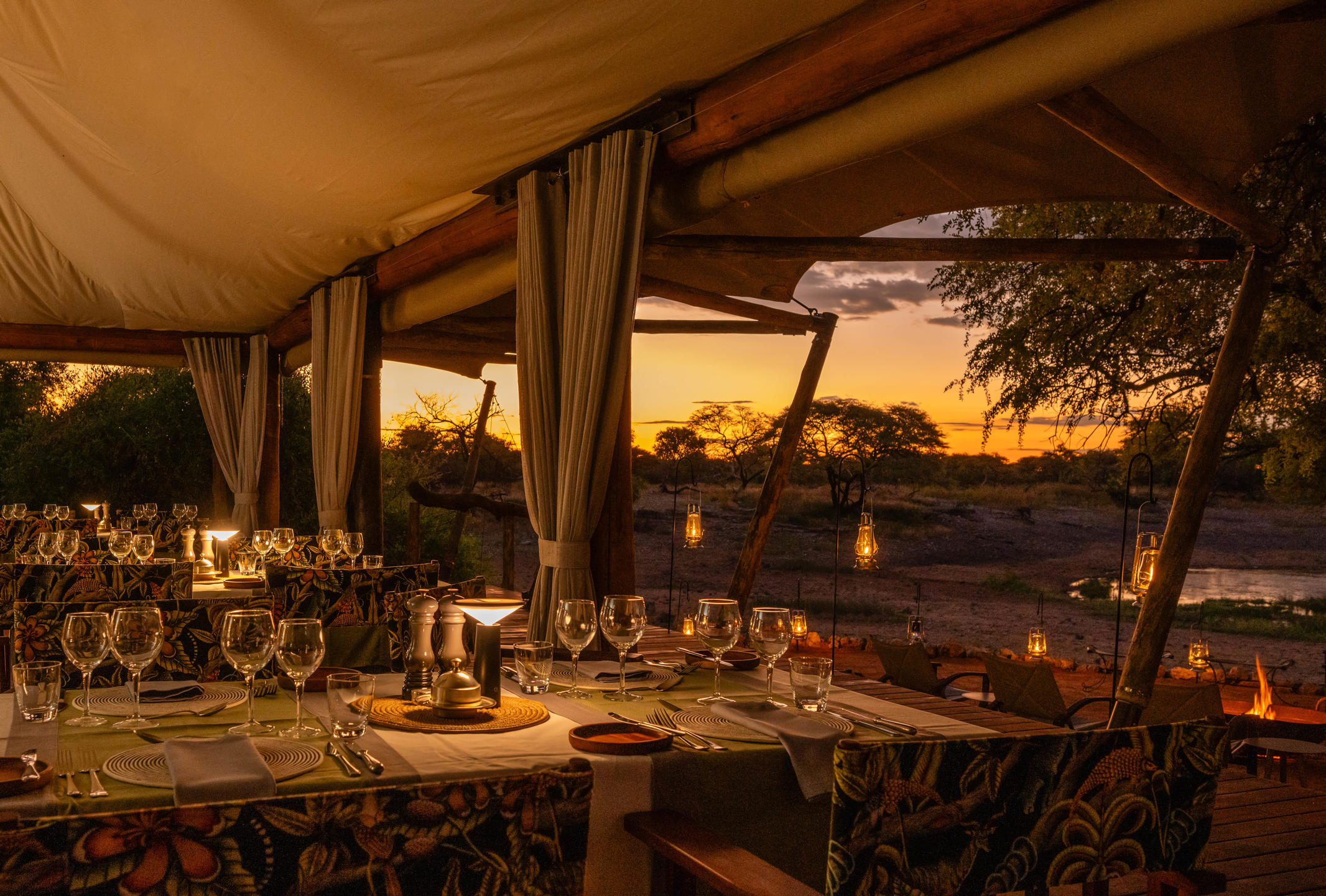 Onguma Tented Camp thumbnail 8